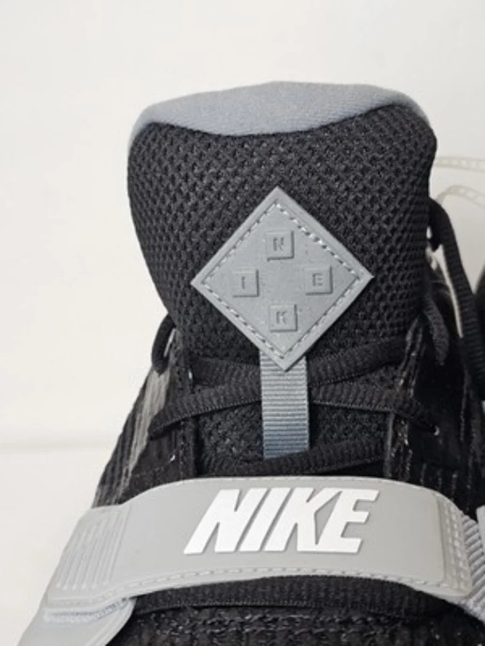 Nike Air Zoom Diamond Elite Turf Baseball Shoes FN4250-002 Men's Size 16 New